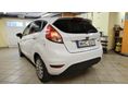 FORD FIESTA 2013/1 - 3