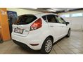 FORD FIESTA 2013/1 - 4