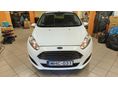 FORD FIESTA 2013/1 - 6