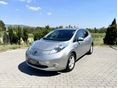 NISSAN LEAF Visia 30 kWh (Automata) Tolatókamera. ülésfűtés. kormányfűtés. navigáció