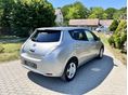 NISSAN LEAF 2016/4 - 5