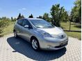 NISSAN LEAF 2016/4 - 7