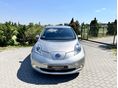 NISSAN LEAF 2016/4 - 8