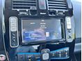 NISSAN LEAF 2016/4 - 16