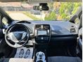 NISSAN LEAF 2016/4 - 19