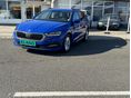 SKODA OCTAVIA Combi 2.0 TDI SCR Ambition DSG Navi Távolságtartó tempomat Ülés fűtés