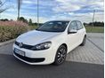 VOLKSWAGEN GOLF VI 1.4 Trendline