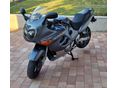 SUZUKI GSX 750 F 