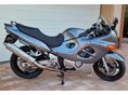 SUZUKI GSX 750 F 2005 - 2