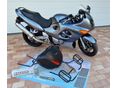 SUZUKI GSX 750 F 2005 - 6