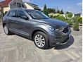 VOLKSWAGEN T-ROC 2.0 TDI SCR Style DSG GYÁRI SZERVÍZ-MAGAS EXTRÁK-2-ES LED-AUTÓBESZÁMÍTÁS-TAM-CAR!!!