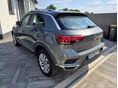 VOLKSWAGEN T-ROC 2020/1 - 2