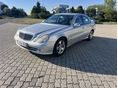 MERCEDES-BENZ E 270 CDI Avantgarde (Automata)