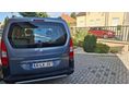 PEUGEOT PARTNER Tepee 1.6 HDi Outdoor EURO5