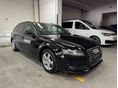AUDI A4 2.0 TDI DPF Combtámaszos Börülés//Szervizkönyv//Színes Navigáció//Ülésfűtés//Multikormány