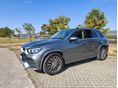 MERCEDES-BENZ GLE 350 d 4Matic 9G-TRONIC