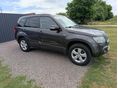SUZUKI GRAND VITARA 2009/6 - 2
