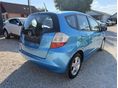 HONDA JAZZ 2010/10 - 4