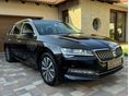 SKODA SUPERB 2.0 TDI SCR Style DSG VIRTUAL.VONÓHOROG.KAMERA.MEMÓRIÁS ÜLÉS.MÁTRIX LED.ÜLÉSFŰTÉS