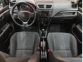 SUZUKI SWIFT 2014/1 - 4