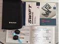 SUZUKI SWIFT 2014/1 - 13