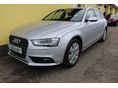 AUDI A4 2014/10 - 1