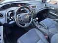 HONDA CIVIC 2015 - 9