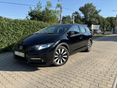 HONDA CIVIC 1.8 Sport NAGYON SZÉP !