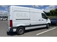 MERCEDES-BENZ SPRINTER 2021/9 - 2