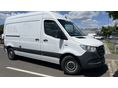 MERCEDES-BENZ SPRINTER 2021/9 - 3