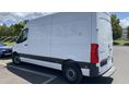 MERCEDES-BENZ SPRINTER 2021/9 - 4
