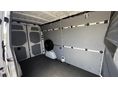 MERCEDES-BENZ SPRINTER 2021/9 - 5