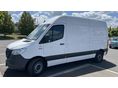 MERCEDES-BENZ SPRINTER 2021/9 - 1