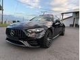 MERCEDES-AMG CLE 53 4MATIC 4MATIC+ 9G-TRONIC Mild hybrid drive Coupe