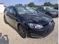 VOLKSWAGEN GOLF VII Variant 1.6 TDI BMT Allstar GYÖNYÖRŰ ÁLLAPOT. VALÓS 193.000KM. ÚJSZERŰ BELSŐ!!