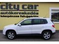 VOLKSWAGEN TIGUAN 2011/1 - 2