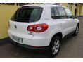 VOLKSWAGEN TIGUAN 2011/1 - 5