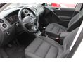 VOLKSWAGEN TIGUAN 2011/1 - 7
