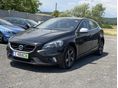 VOLVO V40 2.0 D [D2] R-Design Momentum Az Ára névre írva értendő!
