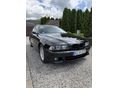 BMW 525d Touring (Automata)
