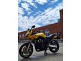 YAMAHA FZS 600 (FAZER) 