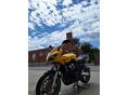 YAMAHA FZS 600 (FAZER) 2002/3 - 2
