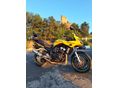 YAMAHA FZS 600 (FAZER) 2002/3 - 3