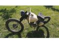 CSEPEL 125D 1956 - 2