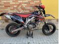 HONDA CRF 450 R 2009/1 - 2