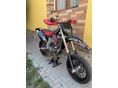 HONDA CRF 450 R 2009/1 - 3