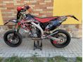 HONDA CRF 450 R 