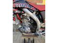 HONDA CRF 450 R 2009/1 - 5
