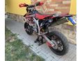 HONDA CRF 450 R 2009/1 - 4
