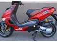 APRILIA SR 50 Street